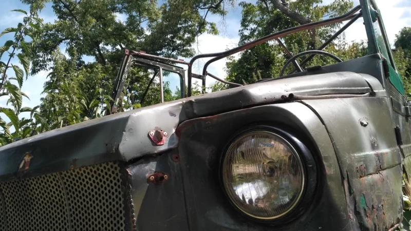 Auta niesprawne a skup: jak sprzedać auto, gdy nie ma możliwości jazdy próbnej?