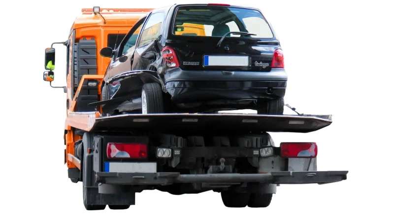 Auto skup powypadkowe: ile trwa transakcja i co dostajesz od ręki?