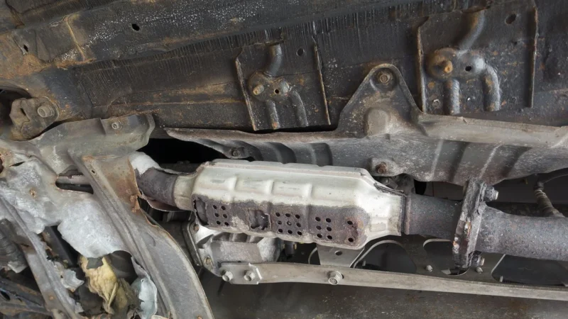 Auto skup uszkodzone – jak negocjować cenę i uniknąć pułapek?