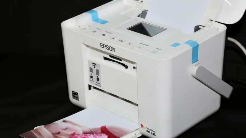 Drukarka HP DeskJet 2620 (V1N01B)