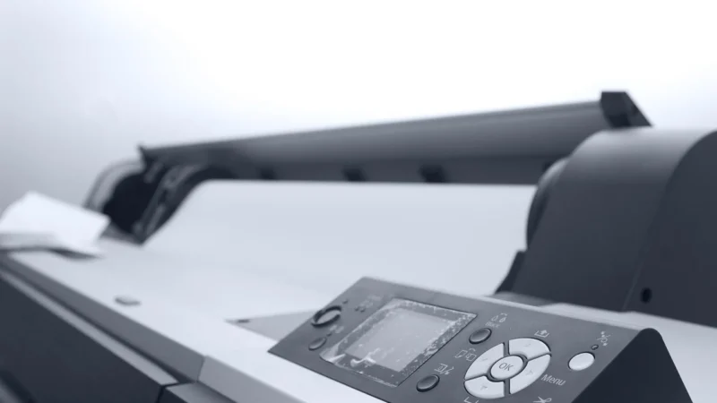 Epson SureColor SC-T3100X