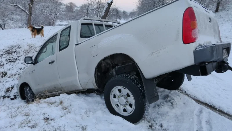 Jak sprzedać auto po wypadku, gdy szkoda jest całkowita?