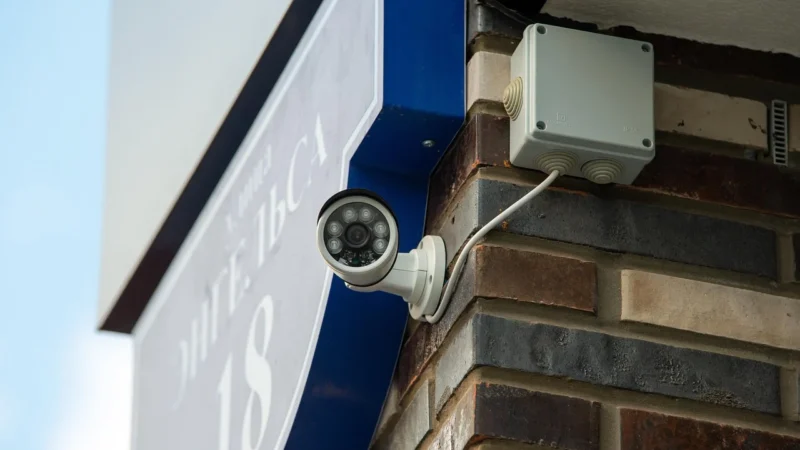 Mini Kamera Szpiegowska Ip Wifi Hd Ukryta Detekcja (MINIKAMERASZPIEGOWSKAIPWIFISPREEST)