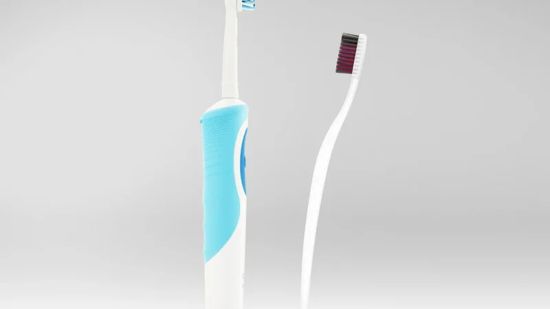 Oral-B Końcówki Do Szczoteczki Elektrycznej 3D White 1szt. (D2A4547A8)