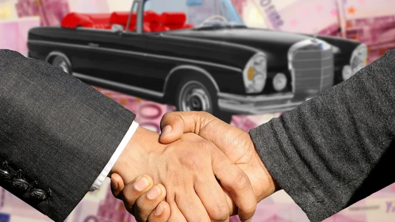 Umowy sprzedaży w skupie aut: na co zwrócić uwagę przed podpisaniem?