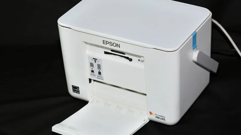 Urządzenie wielofunkcyjne HP DeskJet 3762 AiO Instant Ink (T8X23B)
