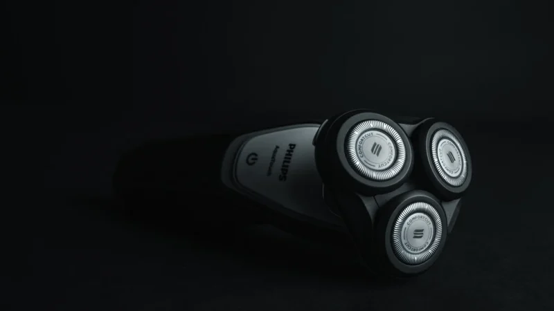 Wahl MOBILE SHAVER Ostrze do golarki 11452