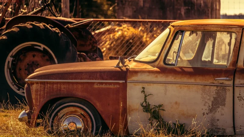 Złomowanie samochodów legalnie: jak rozpoznać uczciwy auto szrot?